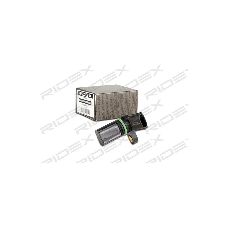Crankshaft Pulse Sensor - RIDEX 3946S0005