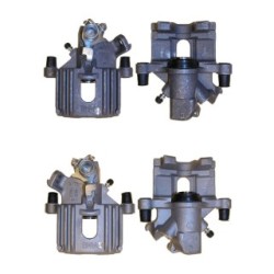BOSCH Brake Caliper Pair for MINI MINI OE 34216763729