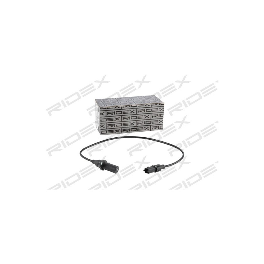 Crankshaft Pulse Sensor - RIDEX 3946S0042
