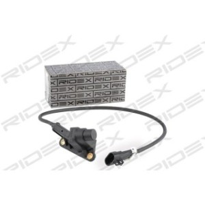 Crankshaft Pulse Sensor - RIDEX 3946S0046