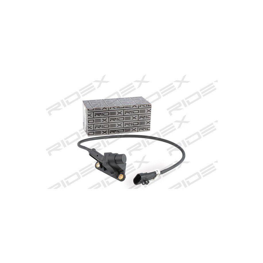 Crankshaft Pulse Sensor - RIDEX 3946S0046