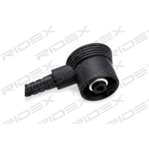 Crankshaft Pulse Sensor - RIDEX 3946S0062