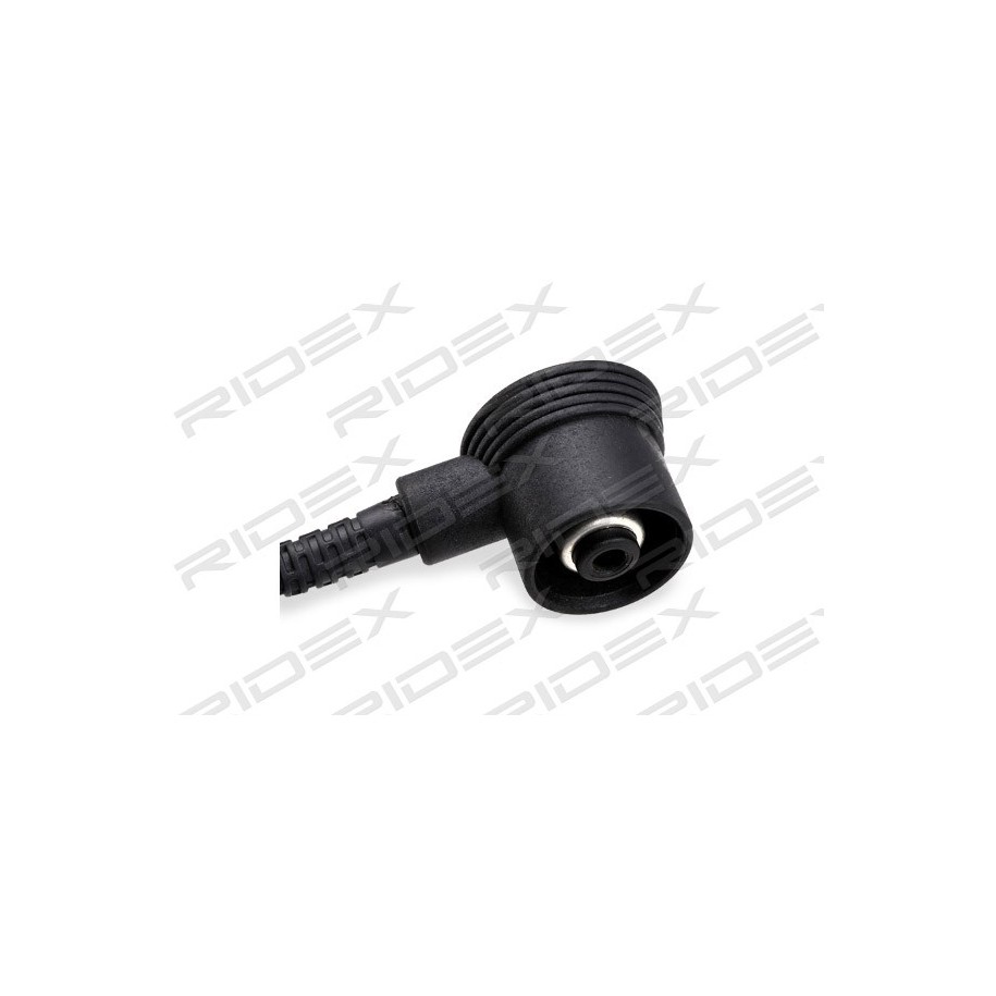 Crankshaft Pulse Sensor - RIDEX 3946S0062