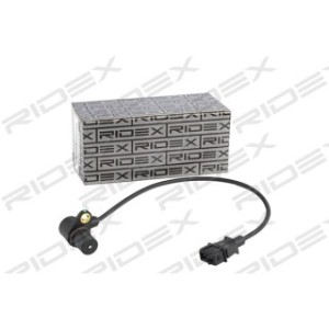Crankshaft Pulse Sensor - RIDEX 3946S0092