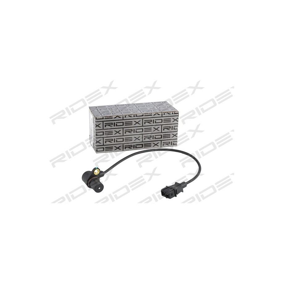 Crankshaft Pulse Sensor - RIDEX 3946S0092