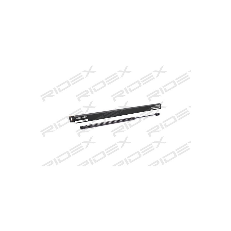 Tailgate Strut - RIDEX 219G0108