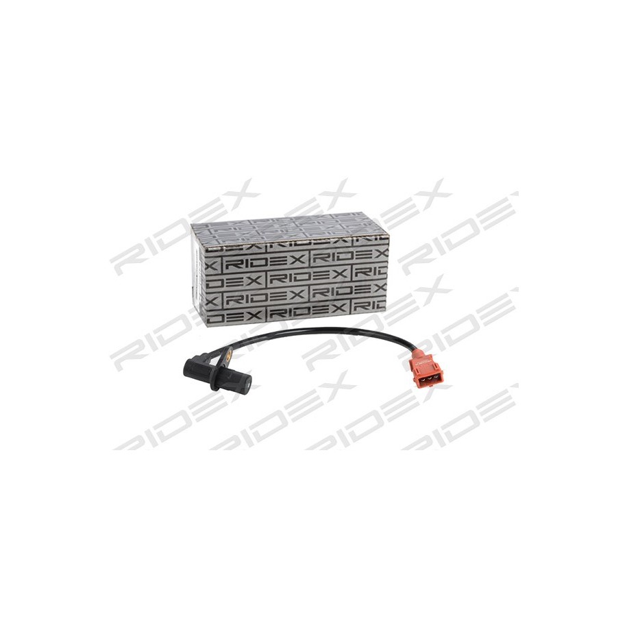 Camshaft Position Sensor - RIDEX 3946S0124