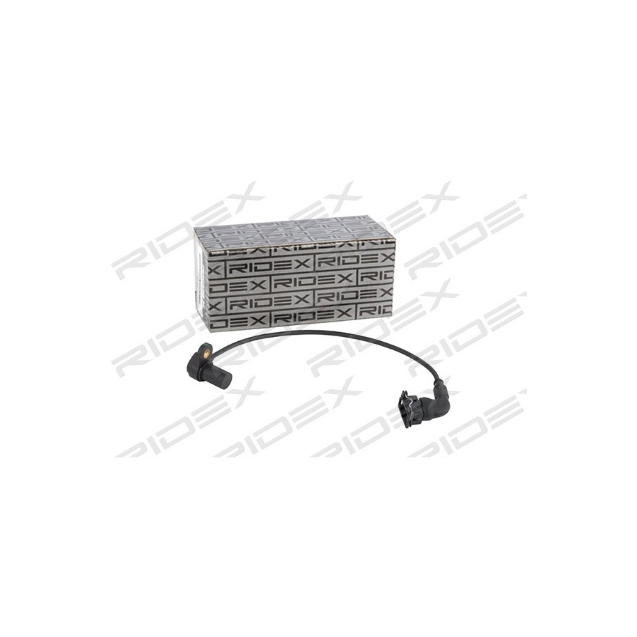 RPM Sensor - RIDEX 3946S0110