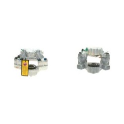 BOSCH Brake Caliper Pair for VOLVO OE 3516317