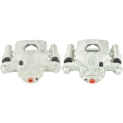 FEBEST Rear Right & Left Brake Caliper Pair for NISSAN 44001-1KD0A