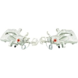 FEBEST Rear Right & Left Brake Caliper Pair for HONDA ACCORD