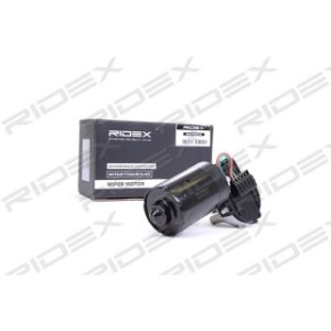 Wiper Motor - RIDEX 295W0007