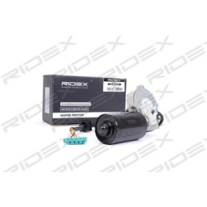 Wiper Motor - RIDEX 295W0009