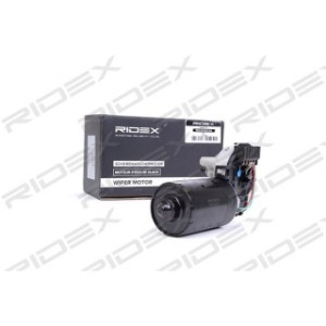 Wiper Motor - RIDEX 295W0011