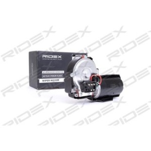 Wiper Motor - RIDEX 295W0013