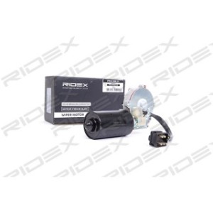 Wiper Motor - RIDEX 295W0015