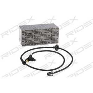Wheel Speed Sensor - RIDEX 412W0006