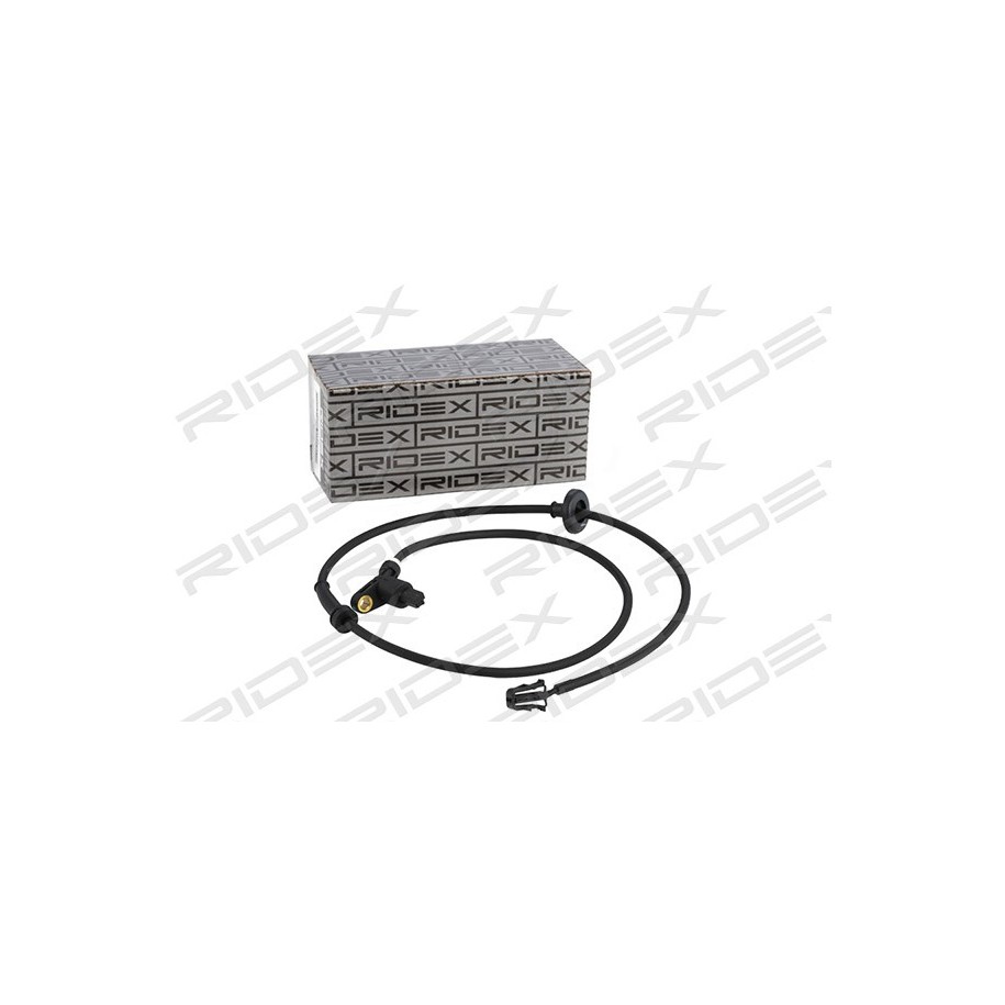 Wheel Speed Sensor - RIDEX 412W0006