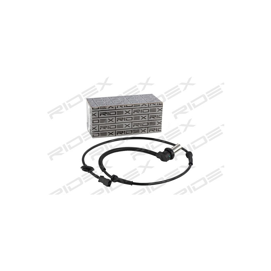 Wheel Speed Sensor - RIDEX 412W0010