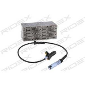 Wheel Speed Sensor - RIDEX 412W0020