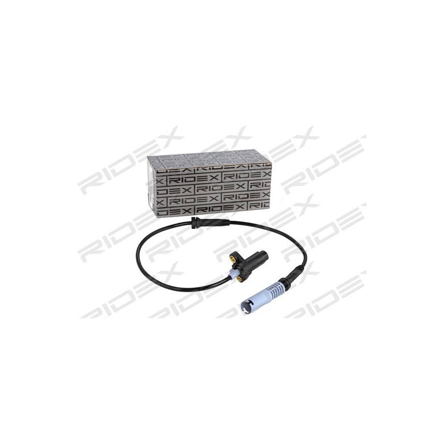 Wheel Speed Sensor - RIDEX 412W0020