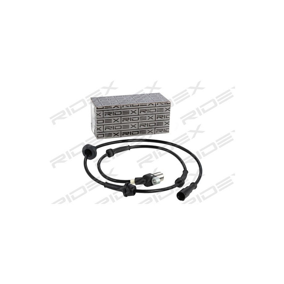Wheel Speed Sensor - RIDEX 412W0021