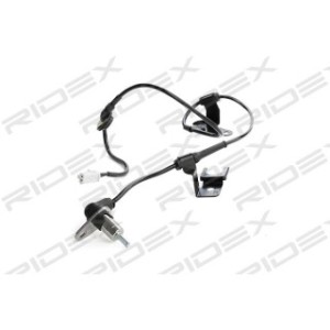 Wheel Speed Sensor - RIDEX 412W0031
