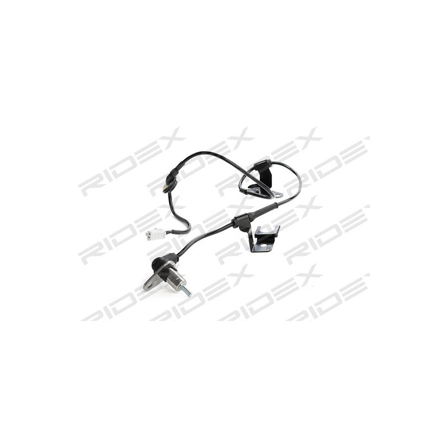 Wheel Speed Sensor - RIDEX 412W0031