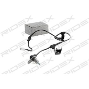 Wheel Speed Sensor - RIDEX 412W0031