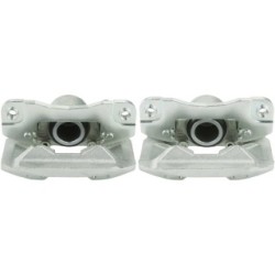 FEBEST Rear Right & Left Brake Caliper Pair for MITSUBISHI MR307414