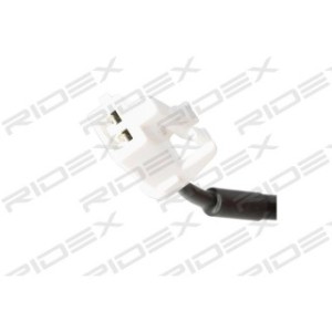Wheel Speed Sensor - RIDEX 412W0031