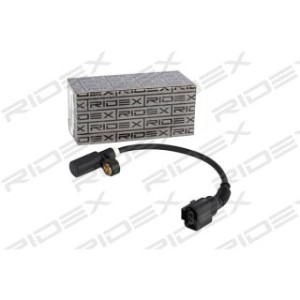Wheel Speed Sensor - RIDEX 412W0032