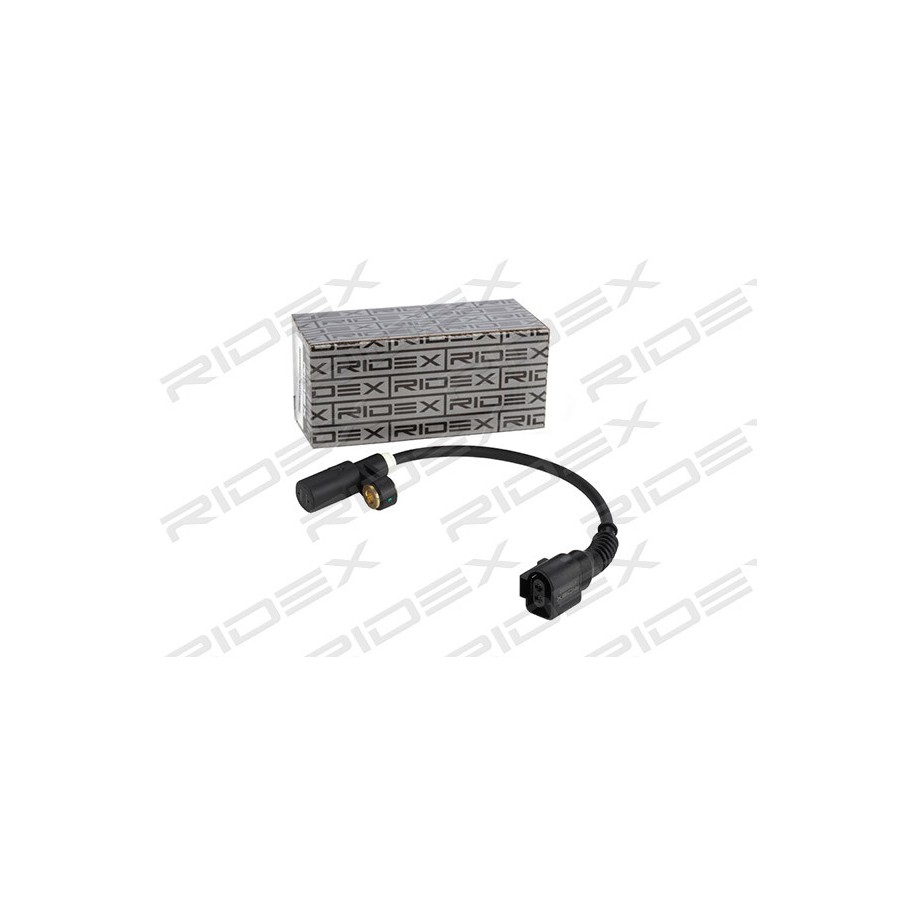 Wheel Speed Sensor - RIDEX 412W0032