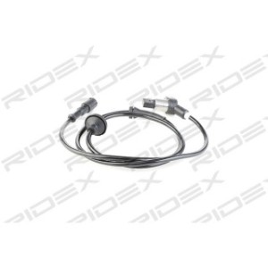 Wheel Speed Sensor - RIDEX 412W0037