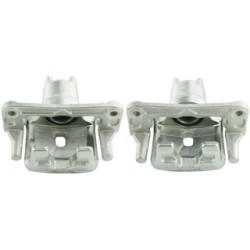 FEBEST Rear Right & Left Brake Caliper Pair for MITSUBISHI SHOGUN