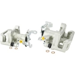 FEBEST Rear Right & Left Brake Caliper Pair for MAZDA 6