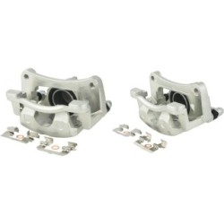 FEBEST Front Right & Left Brake Caliper Pair for MAZDA CX-5