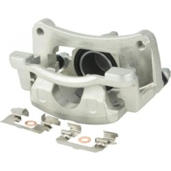 FEBEST Front Right & Left Brake Caliper Pair for MAZDA CX-5