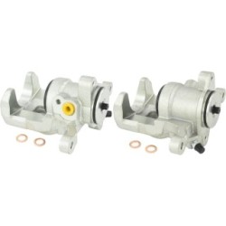 FEBEST Rear Right & Left Brake Caliper Pair for MAZDA CX-5