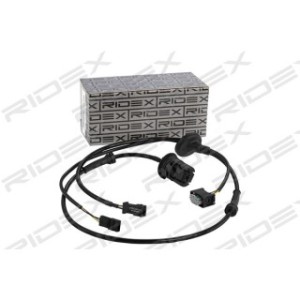 Wheel Speed Sensor - RIDEX 412W0041