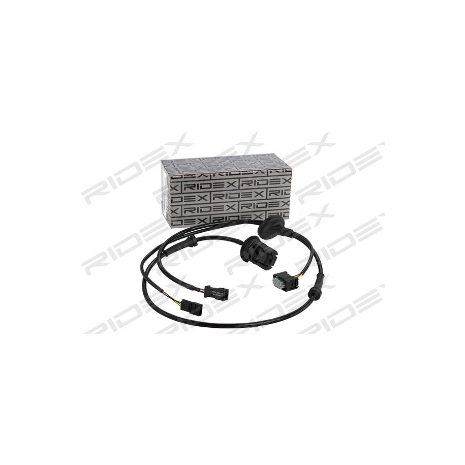 Wheel Speed Sensor - RIDEX 412W0041