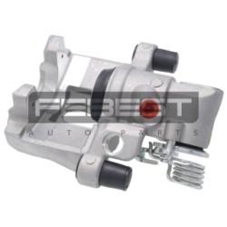 FEBEST Rear Right & Left Brake Caliper Pair for FORD,VOLVO,MAZDA 1223704