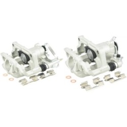 FEBEST Rear Right & Left Brake Caliper Pair for VAUXHALL &more..