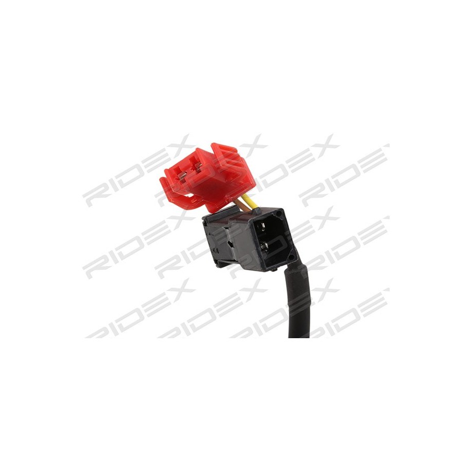 Wheel Speed Sensor - RIDEX 412W0042