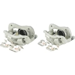 FEBEST Front Right & Left Brake Caliper Pair for HYUNDAI,KIA 58130-2H300