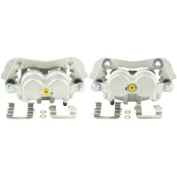 FEBEST Front Right & Left Brake Caliper Pair for HYUNDAI 58130-4H500