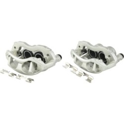 FEBEST Front Right & Left Brake Caliper Pair for MERCEDES,VW