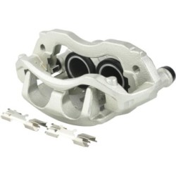 FEBEST Front Right & Left Brake Caliper Pair for MERCEDES,VW