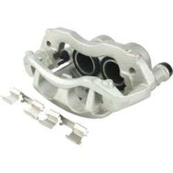 FEBEST Front Right & Left Brake Caliper Pair for MERCEDES,VW