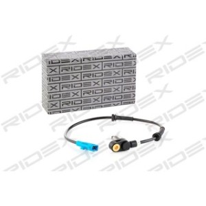 Wheel Speed Sensor - RIDEX 412W0044